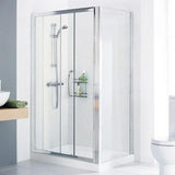 Lakes 6mm Framed Side Pannel for the Classic Range
