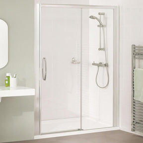 Lakes Classic Semi-Framed Low Threshold Slider Door Left Hand main