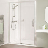 Lakes Classic Semi-Framed Low Threshold Slider Door Right Hand