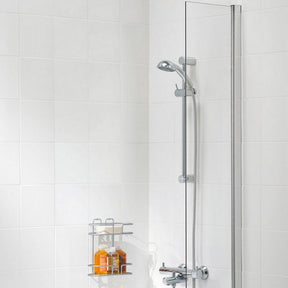 Lakes Classic Shower Curtain Panel