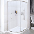 Lakes Classic Single Door Quadrant Enclosure