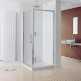 Lakes Coastline Side Panel