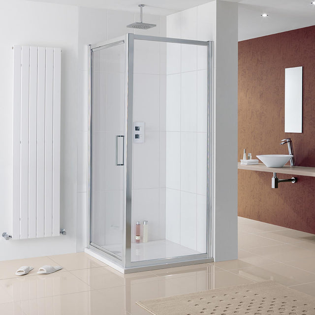 Lakes Coastline Side Panel