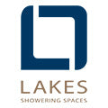 Lakes Showering spaces
