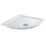 MX Elements Low Profile 40mm Quadrant Shower Tray