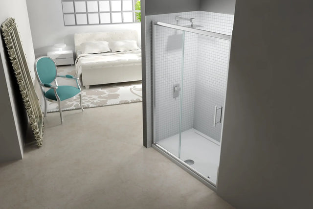 Merlyn 6 Series Inline Panel