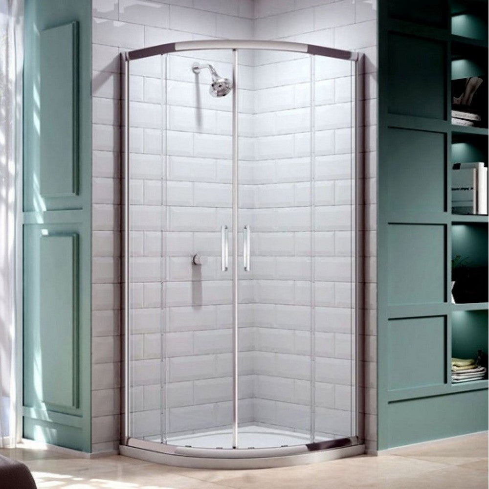 Merlyn 8 Series 2 Door Quadrant Shower Enclosure