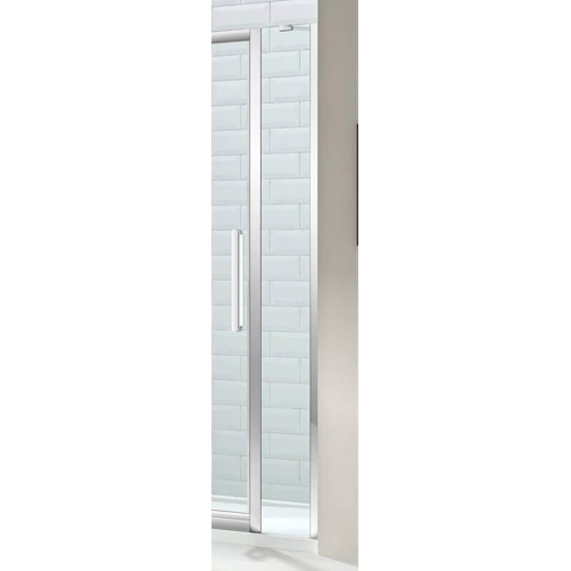Merlyn 8 Series Inline Panel | Low Prices – Asturias Bathrooms