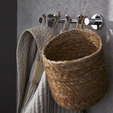 Miller Bond 4 Hook Panel in Chrome lifestyle