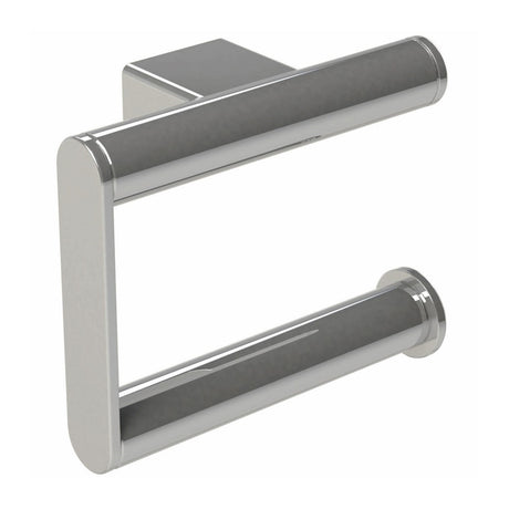 Miller Boston Toilet Roll Holder in Chrome