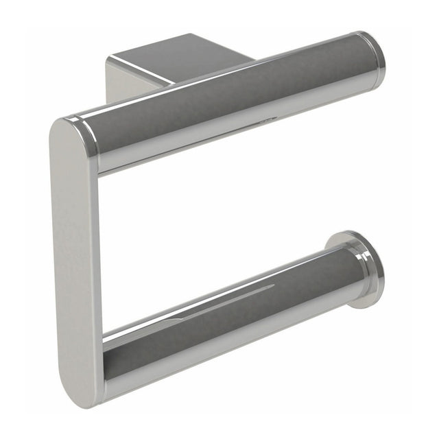Miller Boston Toilet Roll Holder in Chrome