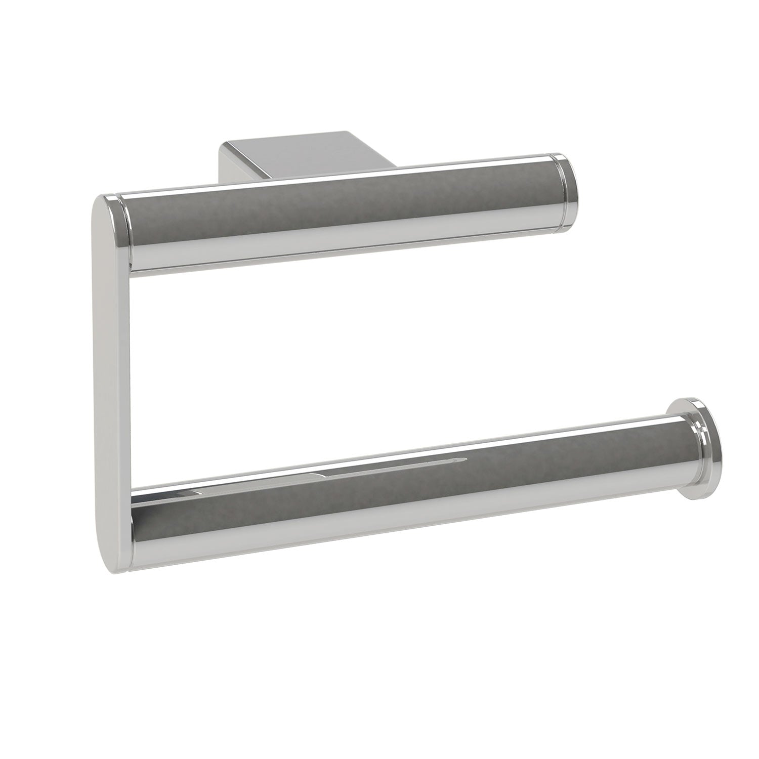 Miller Boston Towel Holder in Chrome