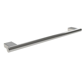 Miller Boston Towel Rail 500mm in Chrome