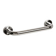 Miller Classic 360mm Grab Bar in Chrome