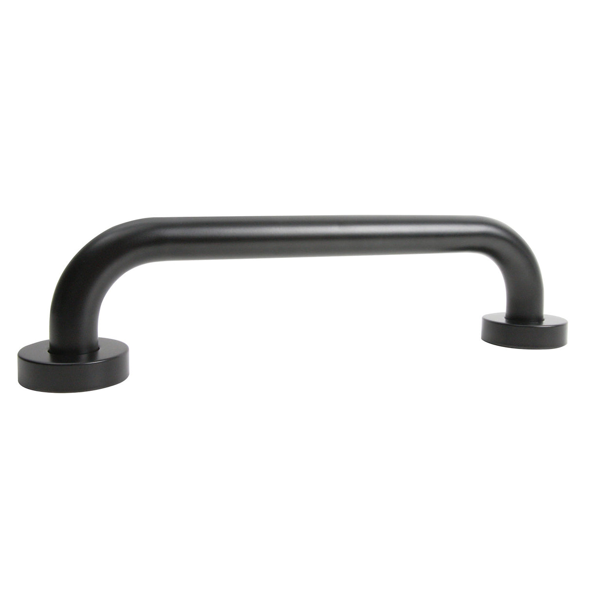 Miller Classic 360mm Grab Bar in Matt Black