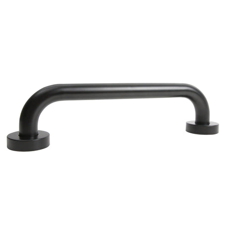 Miller Classic 360mm Grab Bar in Matt Black