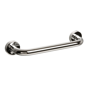 Miller Classic 460mm Grab Bar in Chrome