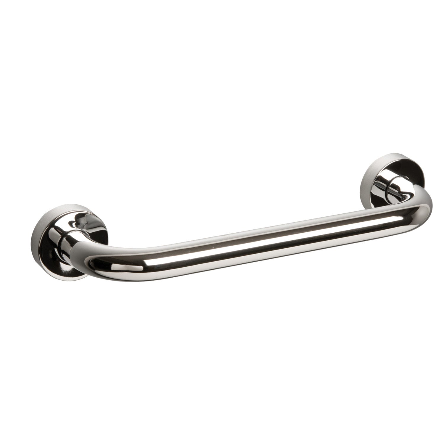 Miller Classic 560mm Grab Bar in Chrome