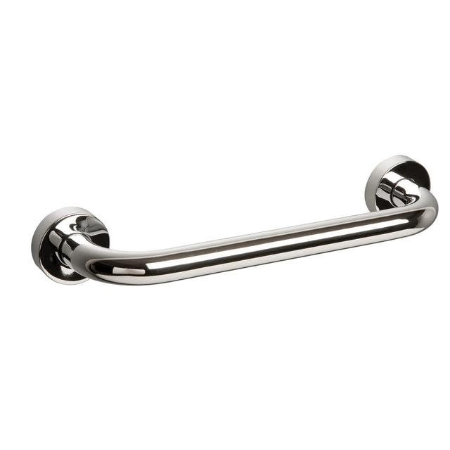Miller Classic 560mm Grab Bar in Chrome