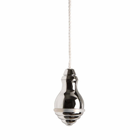 Miller Classic Light Pull in Chrome