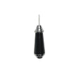 Miller Classic Light Pull in Chrome and Black Ceramic 2