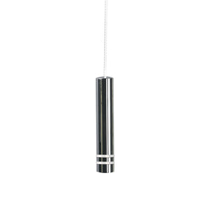 Miller Classic Slimline Light Pull in Chrome