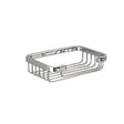 Miller Classic Soap Basket in Chrome