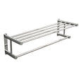 Miller Classic Towel Rack in Chrome