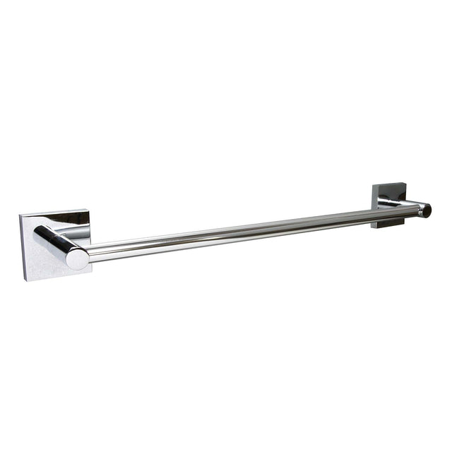 Miller Cube 505mm Towel Rail in Chrome