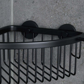 Miller Gluable Brackets in Matt Black
