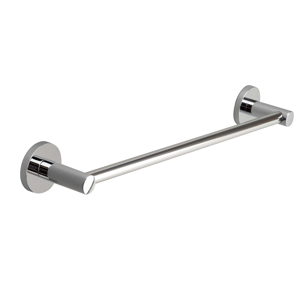 Miller Lily 505mm Towel Rail in Chrome