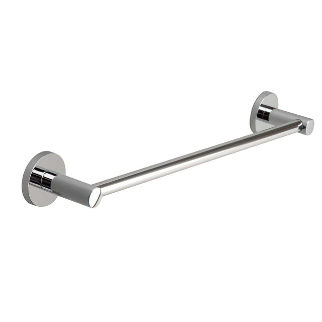 Miller Lily 505mm Towel Rail in Chrome