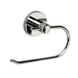 Miller Lily Toilet Roll Holder in Chrome
