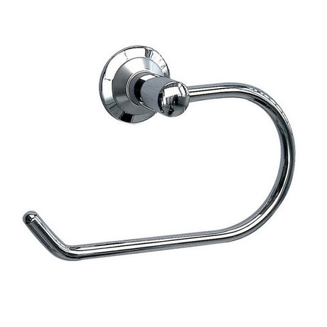 Miller Metro Toilet Roll Holder in Chrome