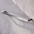 Miller Miami 500mm Towel Rail in Brushed Nickel