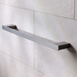 Miller Miami 500mm Towel Rail in Gunmetal