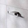 Miller Miami Double Robe Hook in Gunmetal