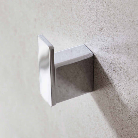 Miller Miami Single Robe Hook in Chrome