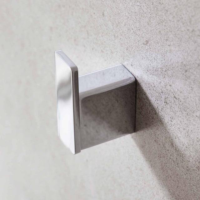 Miller Miami Single Robe Hook in Chrome