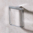 Miller Miami Swivel Towel Ring in Chrome