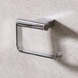Miller Miami Toilet Roll Holder in Chrome