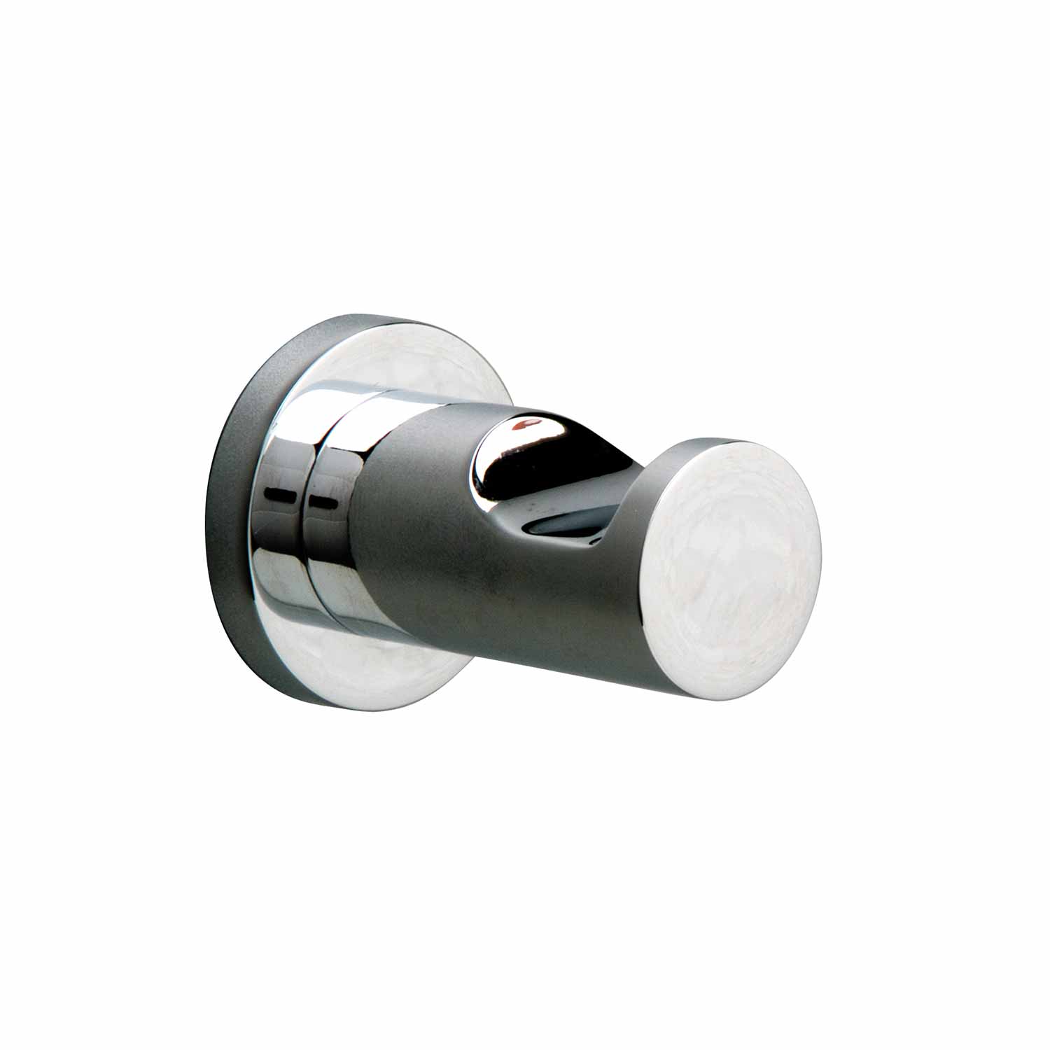 Miller Montana Single Robe Hook in Chrome
