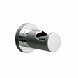 Miller Montana Single Robe Hook in Chrome