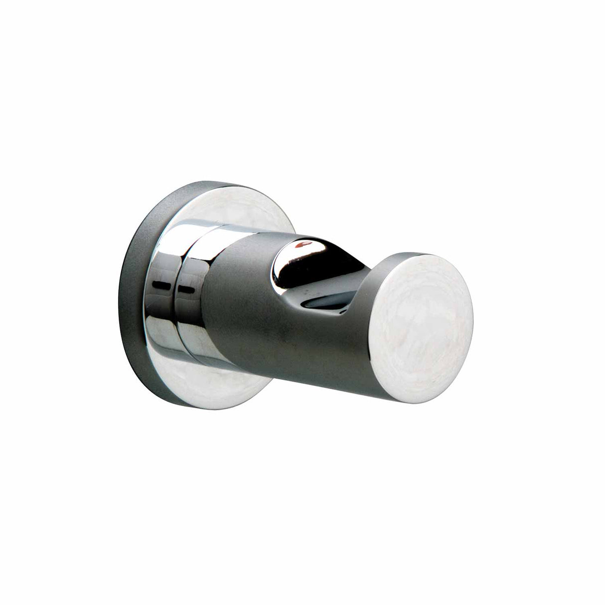 Miller Montana Single Robe Hook in Chrome