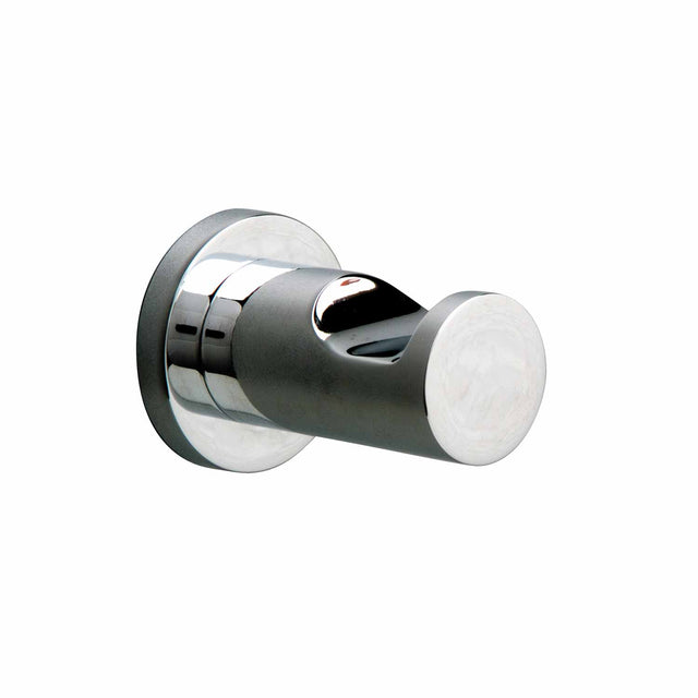 Miller Montana Single Robe Hook in Chrome