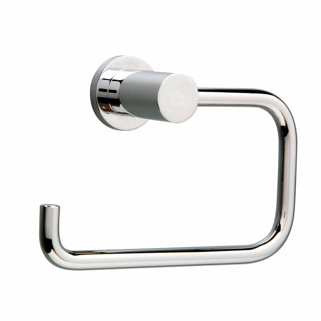 Miller Montana Toilet Roll Holder in Chrome