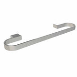 Miller Orlando 500mm Towel Rail in Chrome