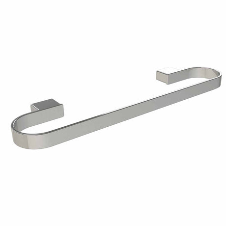 Miller Orlando 500mm Towel Rail in Chrome