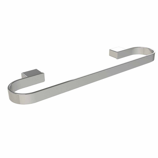 Miller Orlando 500mm Towel Rail in Chrome