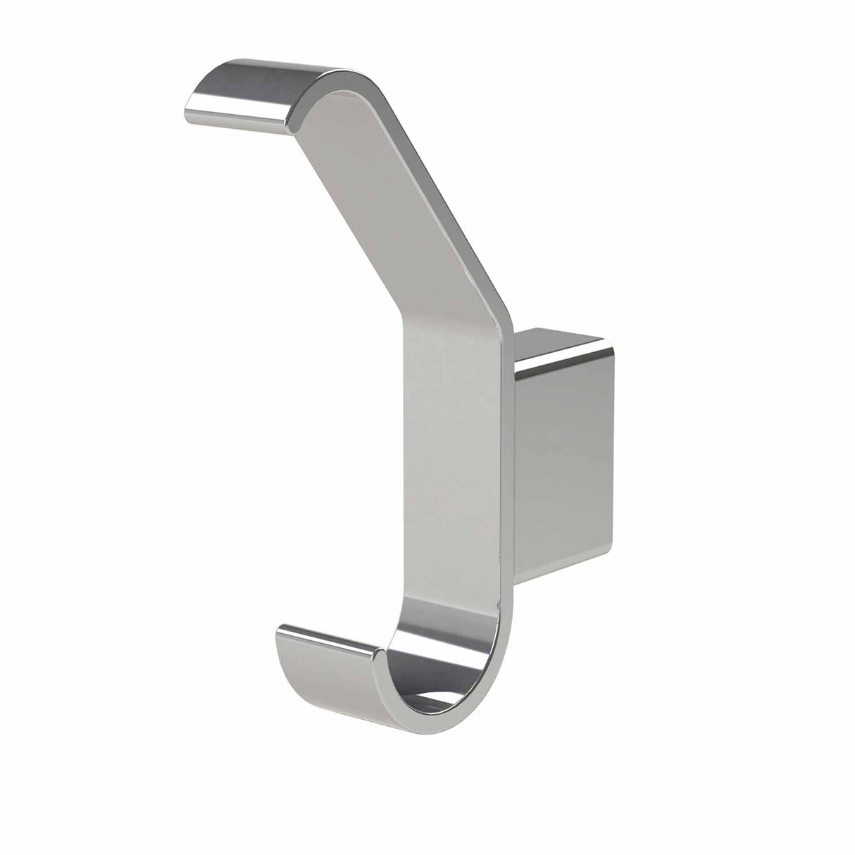 Miller Orlando Robe Hook in Chrome